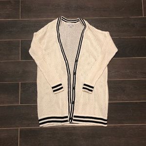 American Eagle cardigan